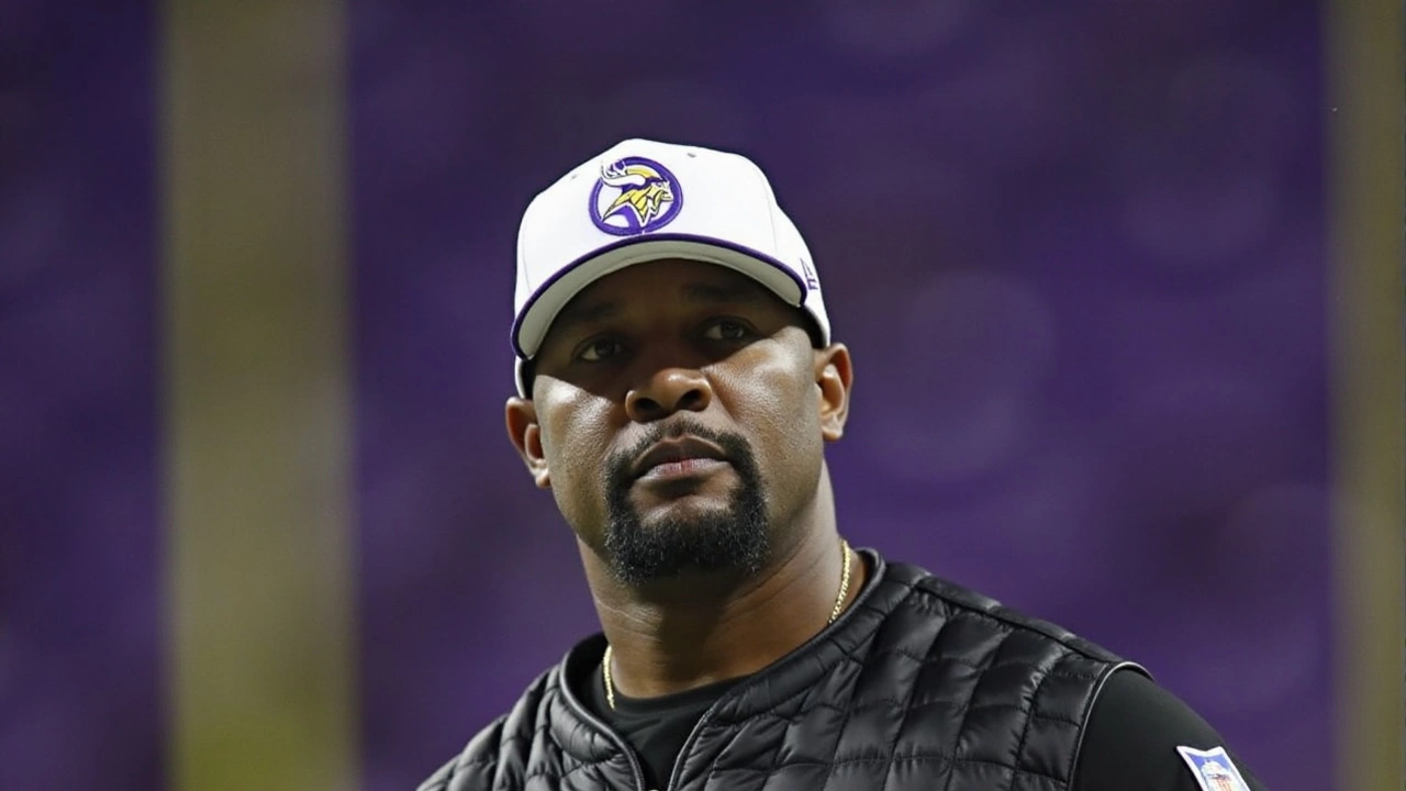 Exploring Top Candidates to Succeed Mike Tomlin at the Pittsburgh Steelers