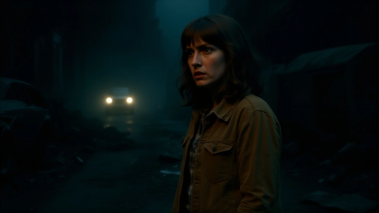 Production Wrap and What’s Next