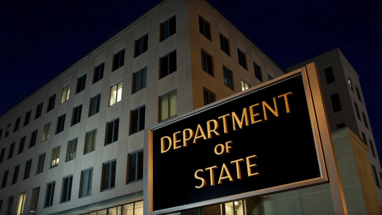 US recalls ambassadors from three Latin American nations after they switch ties from Taiwan to China