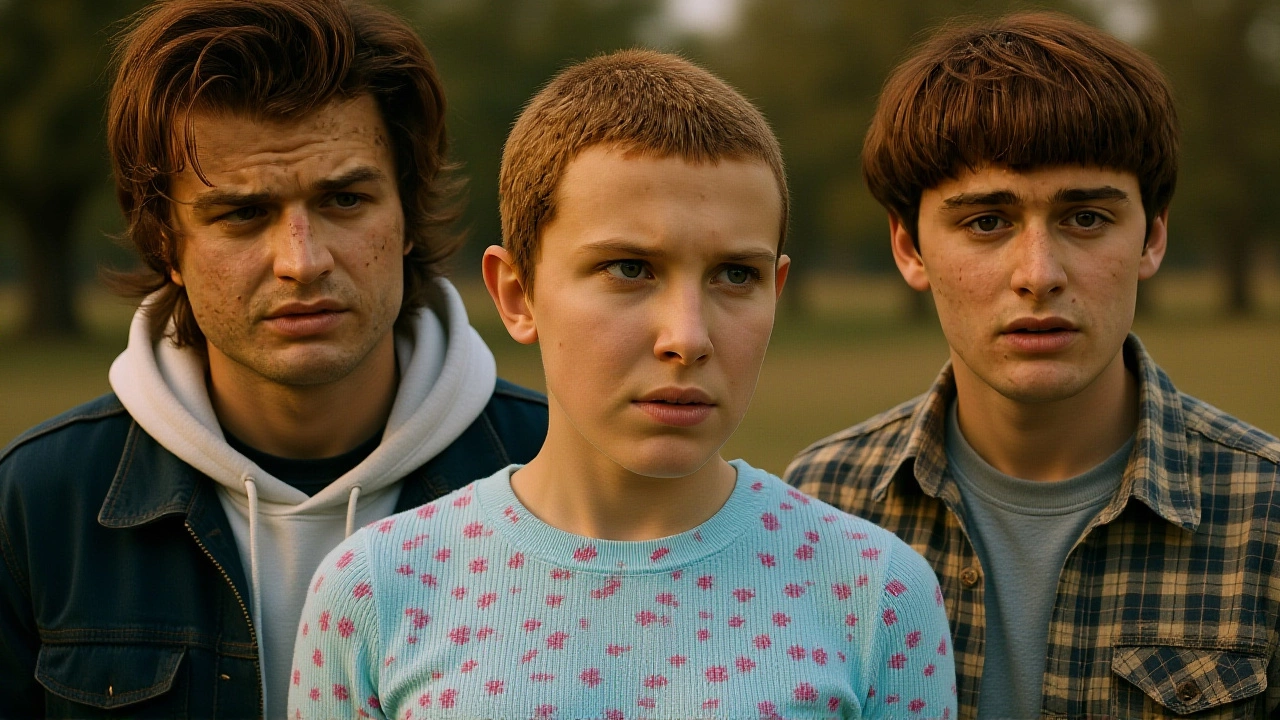 Vecna’s Death Confirmed, Will Byers at Risk in Stranger Things 5 Final Season