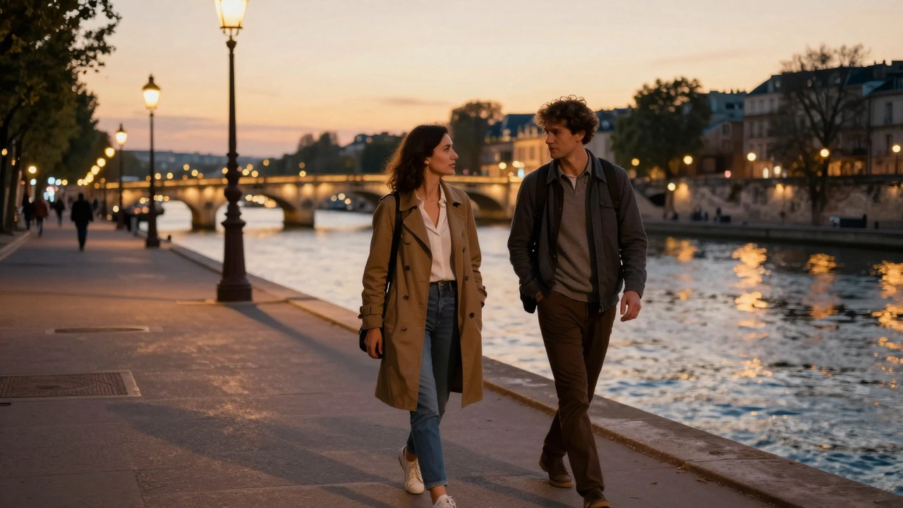 Escort Services in Paris: What Tourists Need to Know