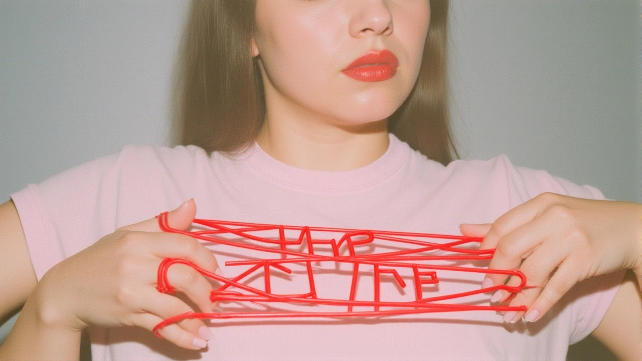 Olivia Rodrigo Unleashes Raw Emotion in New Single “the cure”